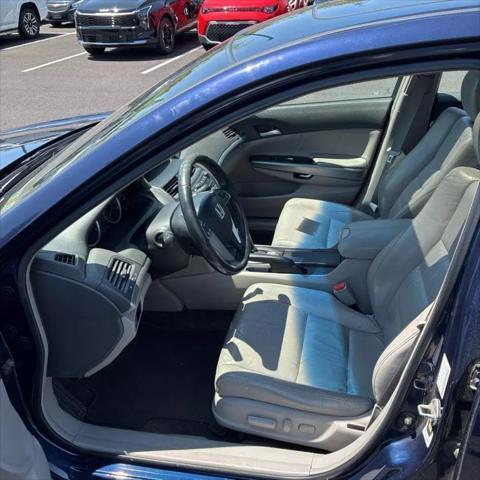 used 2008 Honda Accord car, priced at $6,900