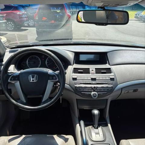 used 2008 Honda Accord car, priced at $6,900