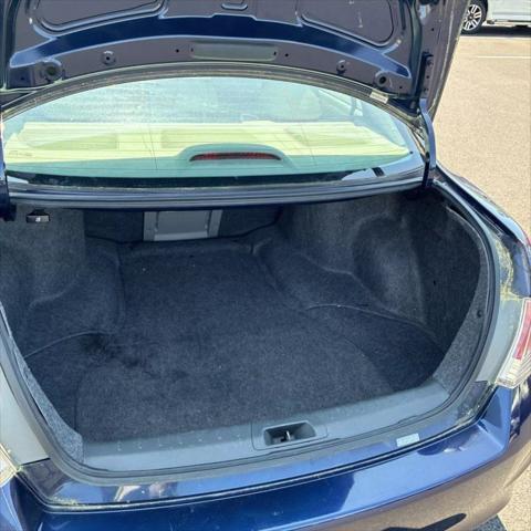 used 2008 Honda Accord car, priced at $6,900