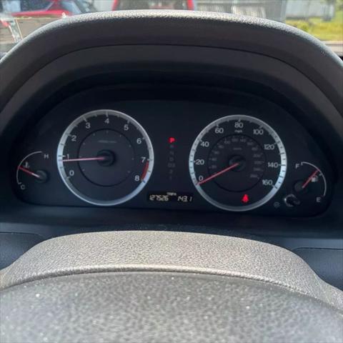 used 2008 Honda Accord car, priced at $6,900