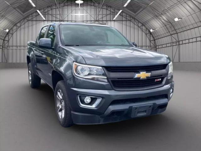 used 2016 Chevrolet Colorado car, priced at $19,500