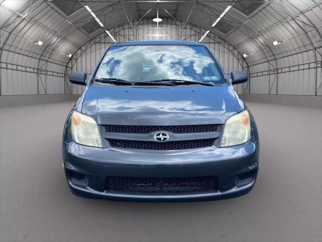 used 2006 Scion xA car, priced at $5,900