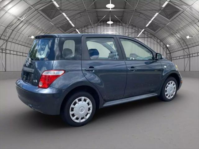 used 2006 Scion xA car, priced at $5,900