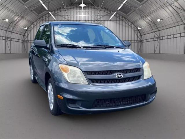 used 2006 Scion xA car, priced at $5,900