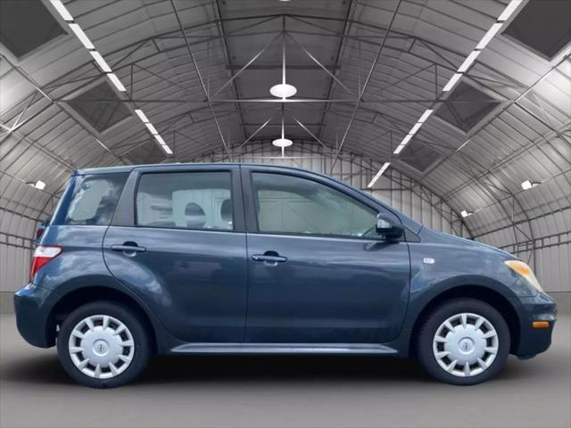 used 2006 Scion xA car, priced at $5,900