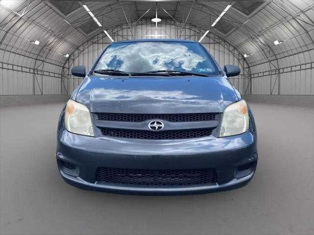 used 2006 Scion xA car, priced at $5,900