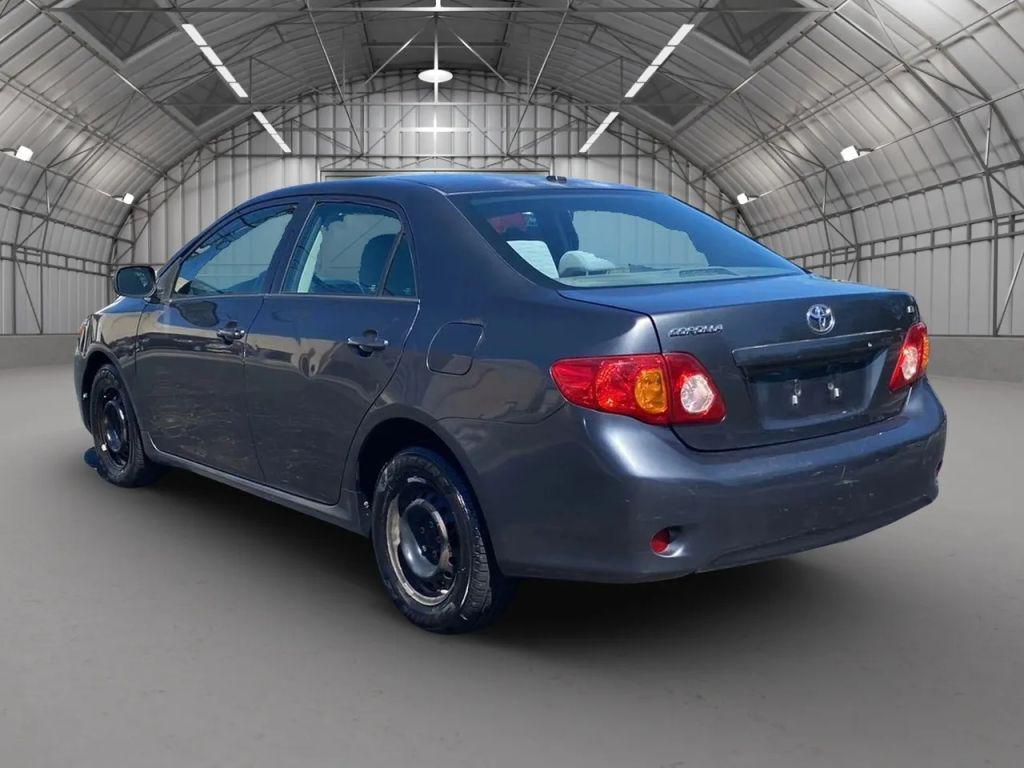 used 2010 Toyota Corolla car, priced at $8,900