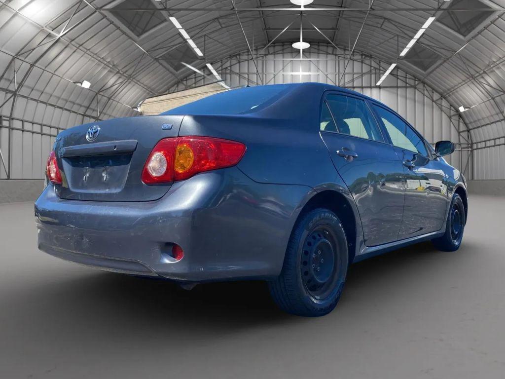 used 2010 Toyota Corolla car, priced at $8,900