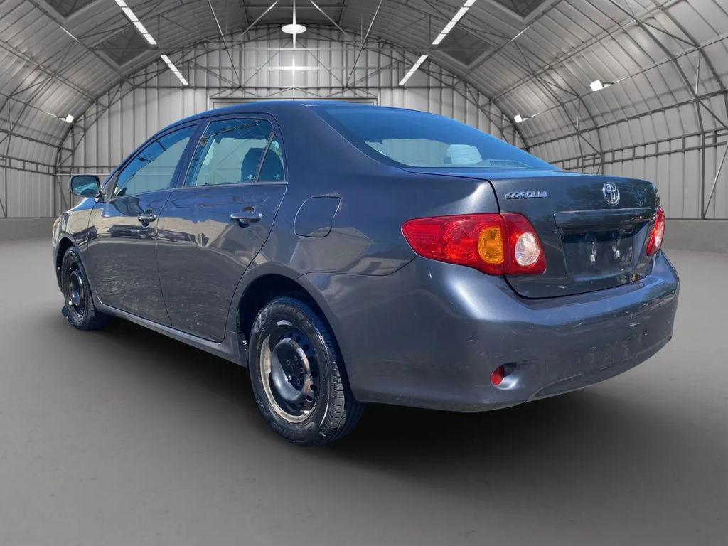 used 2010 Toyota Corolla car, priced at $8,900