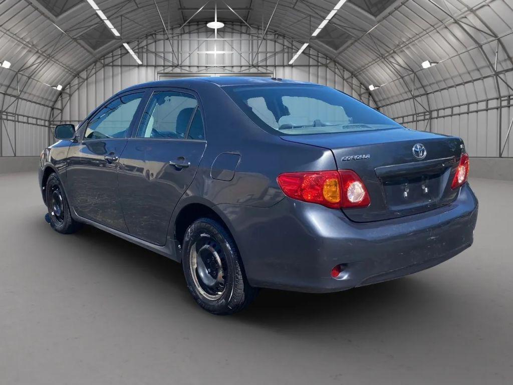 used 2010 Toyota Corolla car, priced at $8,900