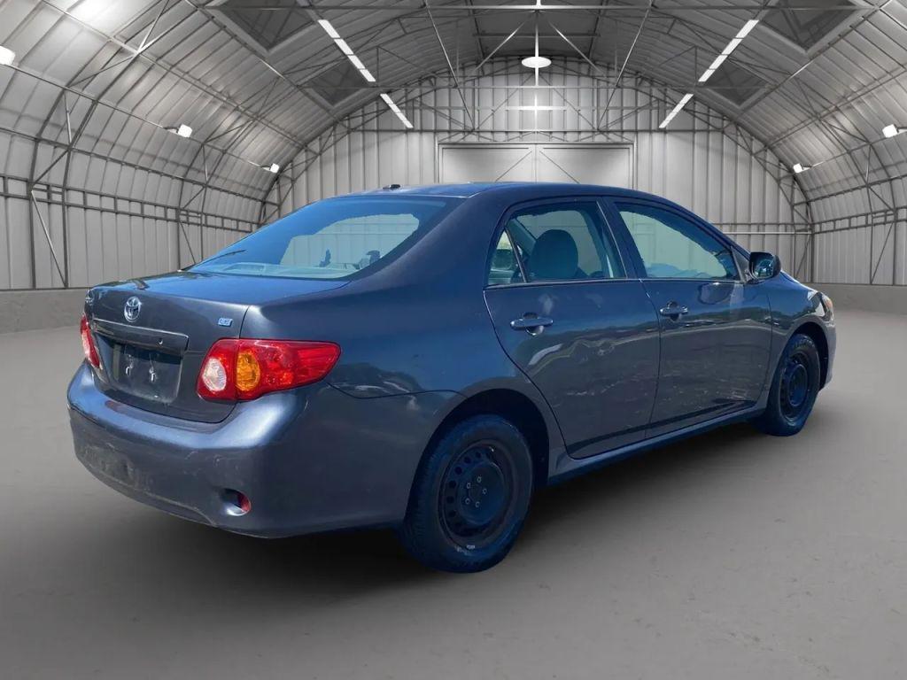 used 2010 Toyota Corolla car, priced at $8,900