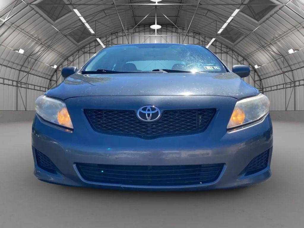 used 2010 Toyota Corolla car, priced at $8,900