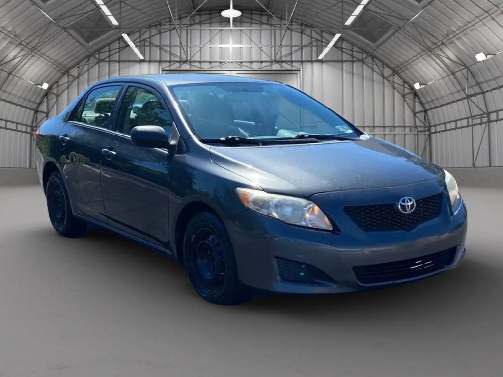 used 2010 Toyota Corolla car, priced at $8,900