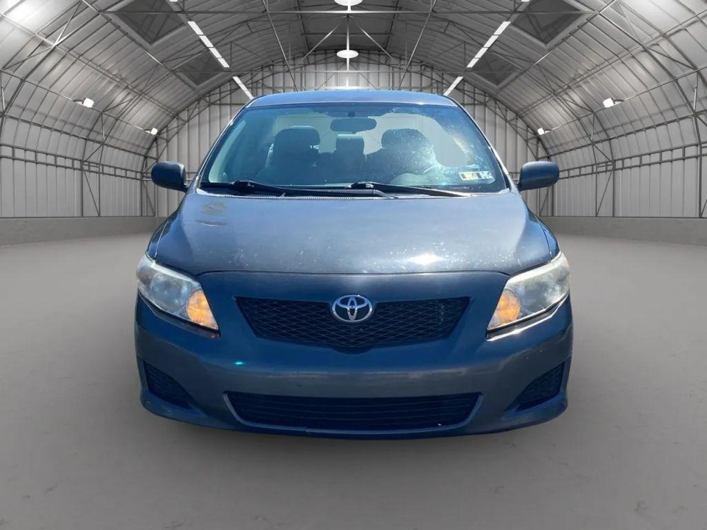 used 2010 Toyota Corolla car, priced at $8,900