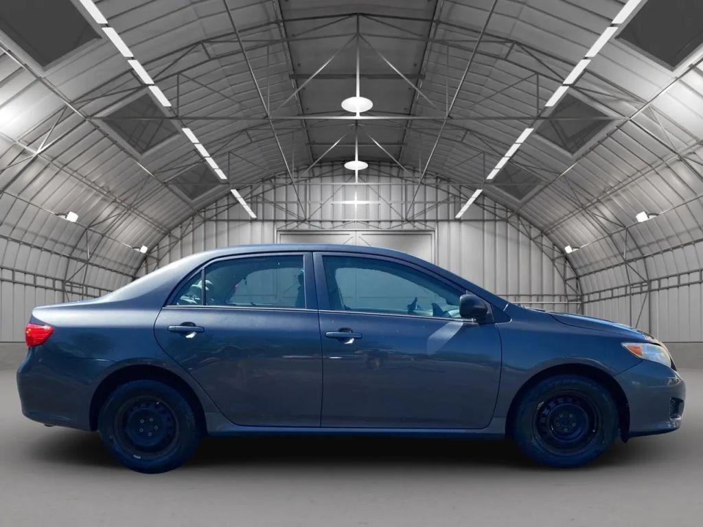used 2010 Toyota Corolla car, priced at $8,900