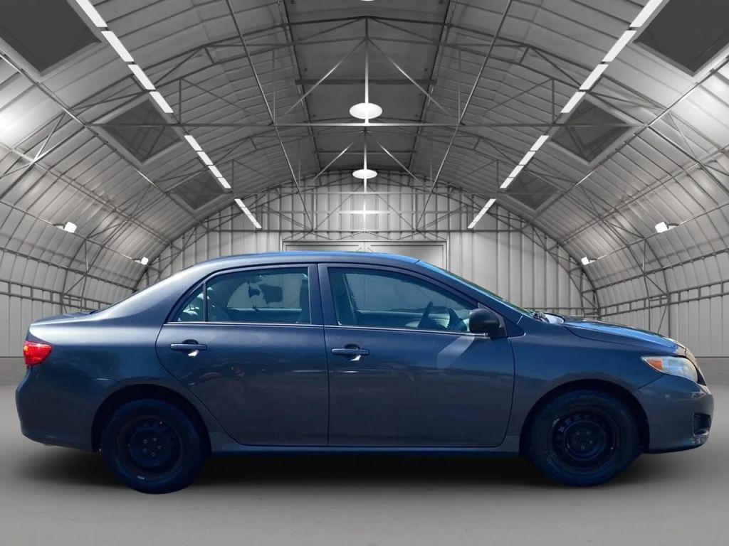 used 2010 Toyota Corolla car, priced at $8,900