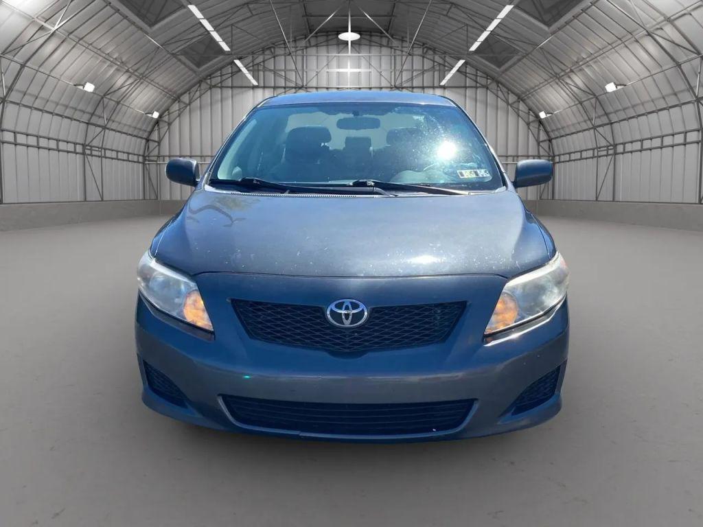 used 2010 Toyota Corolla car, priced at $8,900