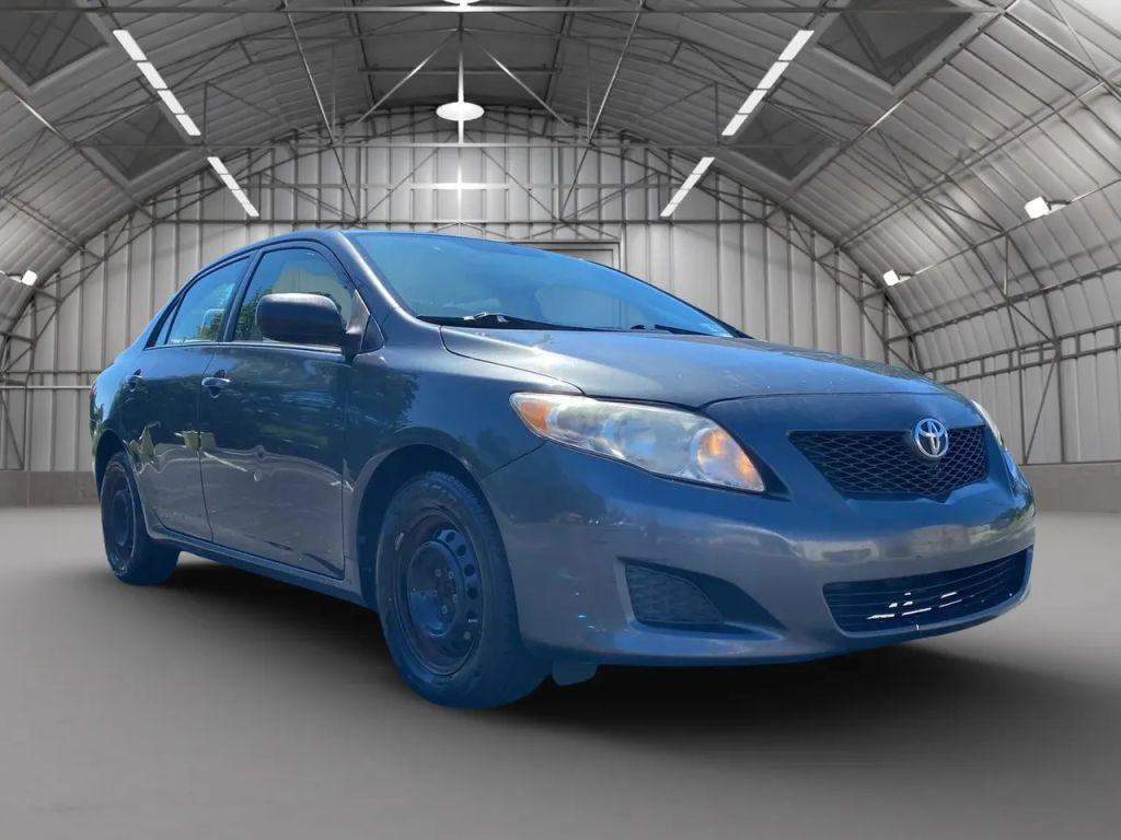 used 2010 Toyota Corolla car, priced at $8,900