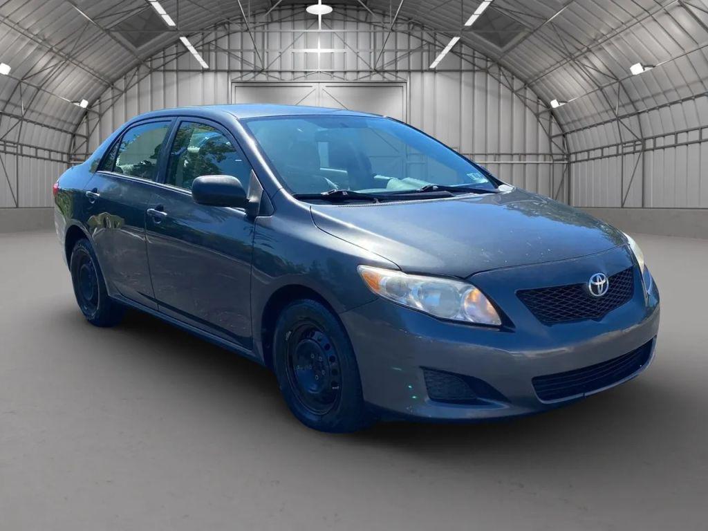 used 2010 Toyota Corolla car, priced at $8,900