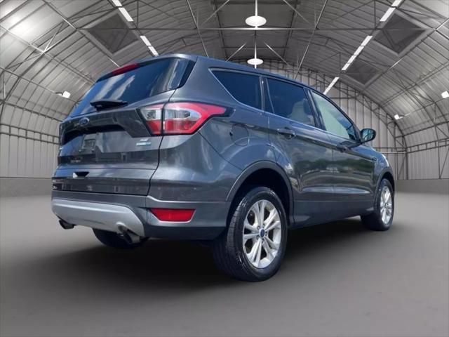 used 2017 Ford Escape car, priced at $8,900