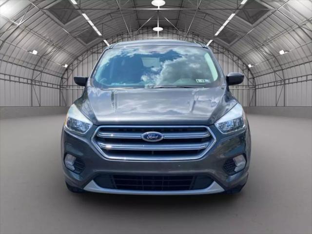 used 2017 Ford Escape car, priced at $8,900
