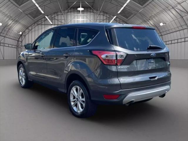 used 2017 Ford Escape car, priced at $8,900
