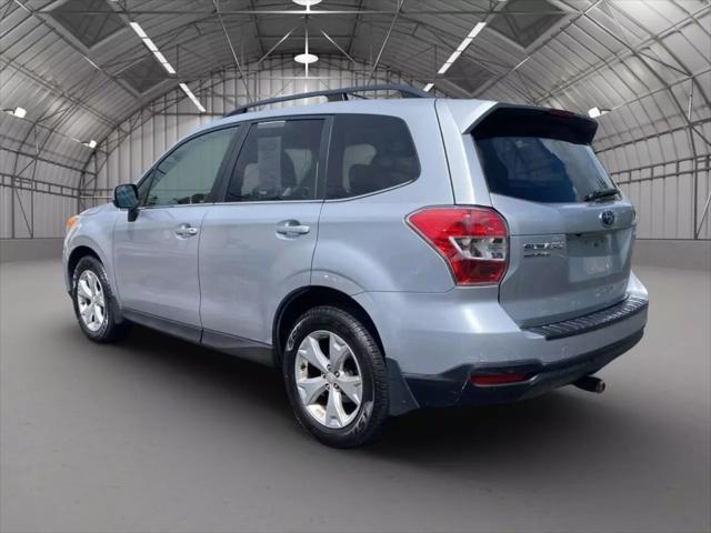 used 2014 Subaru Forester car, priced at $9,900