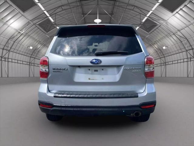 used 2014 Subaru Forester car, priced at $9,900