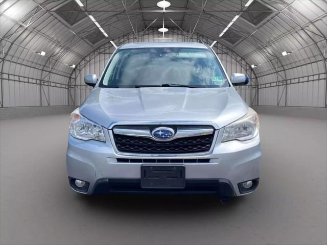used 2014 Subaru Forester car, priced at $9,900