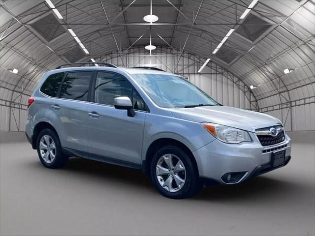used 2014 Subaru Forester car, priced at $9,900