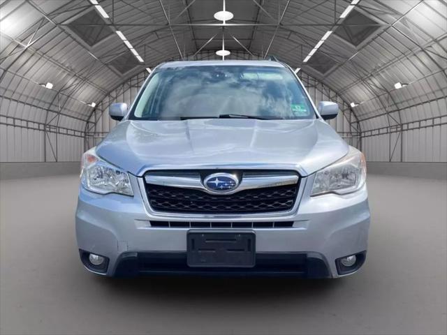 used 2014 Subaru Forester car, priced at $9,900