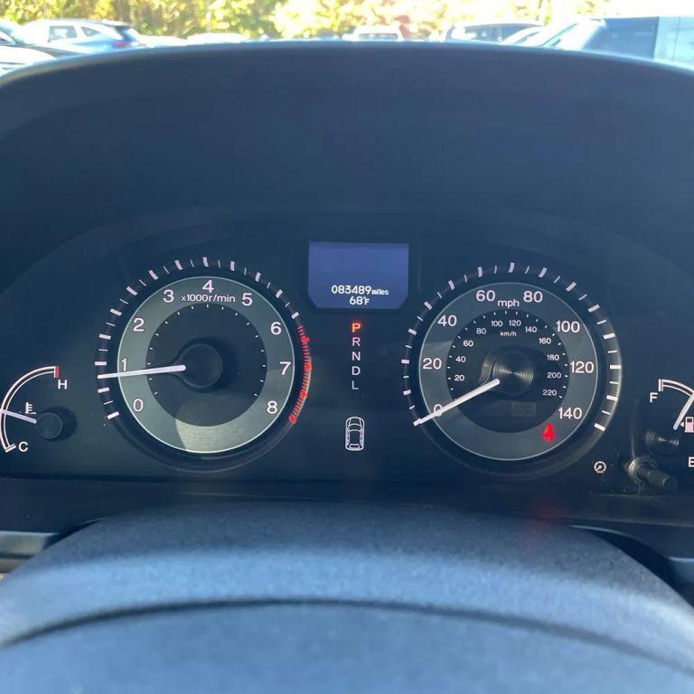 used 2015 Honda Odyssey car, priced at $17,900