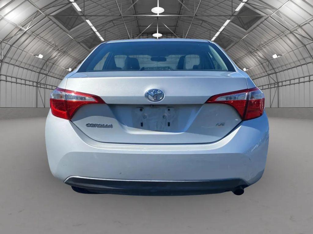 used 2014 Toyota Corolla car, priced at $13,900