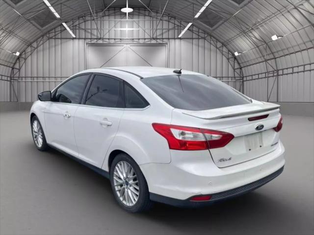 used 2013 Ford Focus car, priced at $5,900