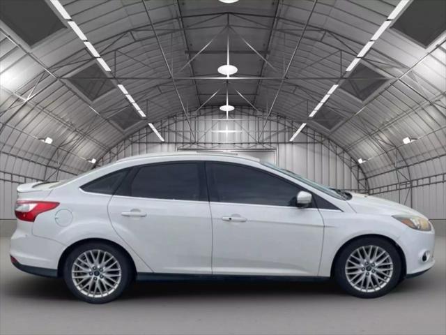 used 2013 Ford Focus car, priced at $5,900