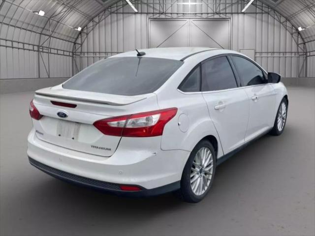 used 2013 Ford Focus car, priced at $5,900