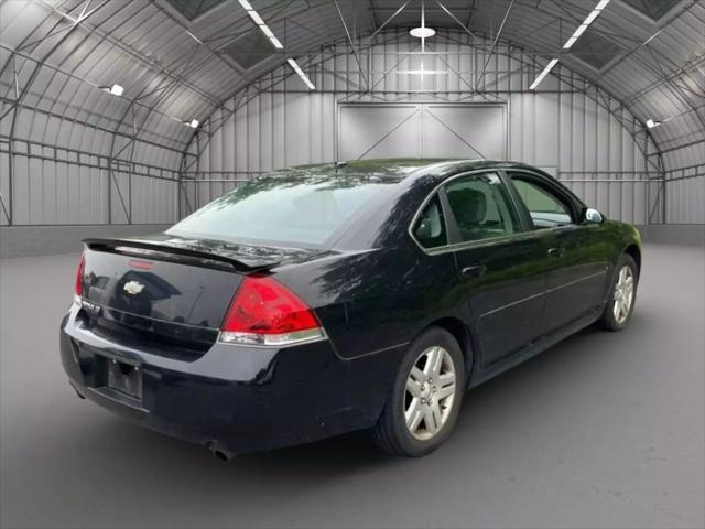 used 2012 Chevrolet Impala car, priced at $7,900