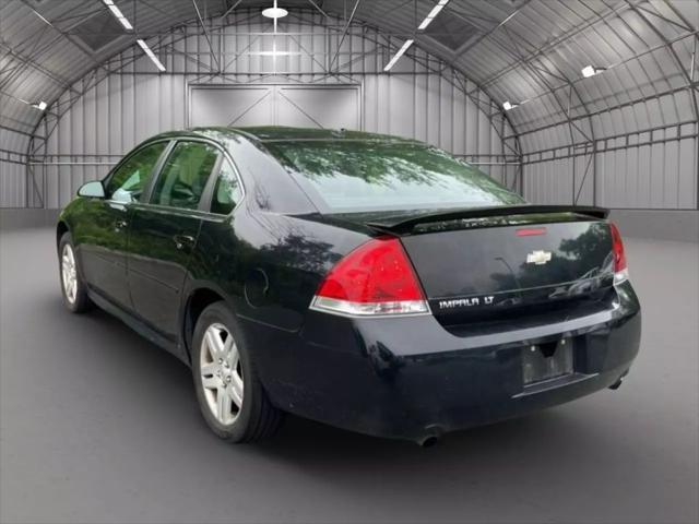 used 2012 Chevrolet Impala car, priced at $7,900
