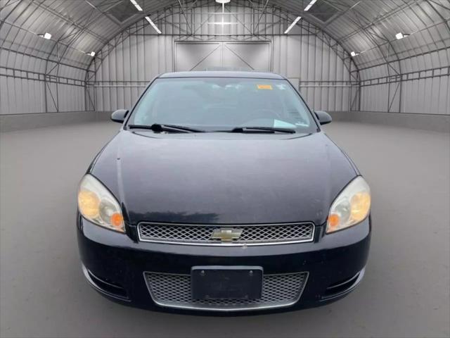 used 2012 Chevrolet Impala car, priced at $7,900