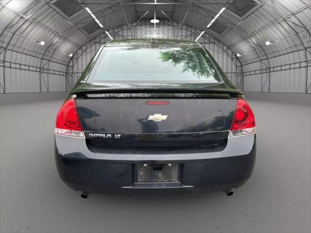 used 2012 Chevrolet Impala car, priced at $7,900