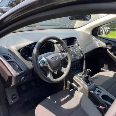 used 2013 Ford Focus car, priced at $7,900