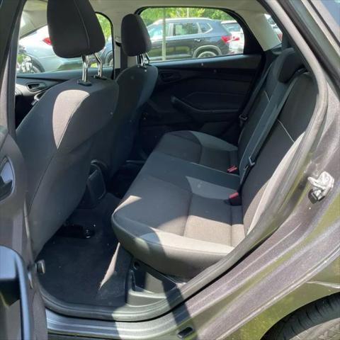 used 2013 Ford Focus car, priced at $7,900