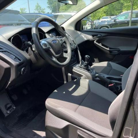 used 2013 Ford Focus car, priced at $7,900