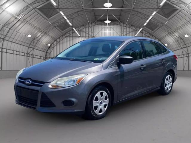 used 2013 Ford Focus car, priced at $7,900