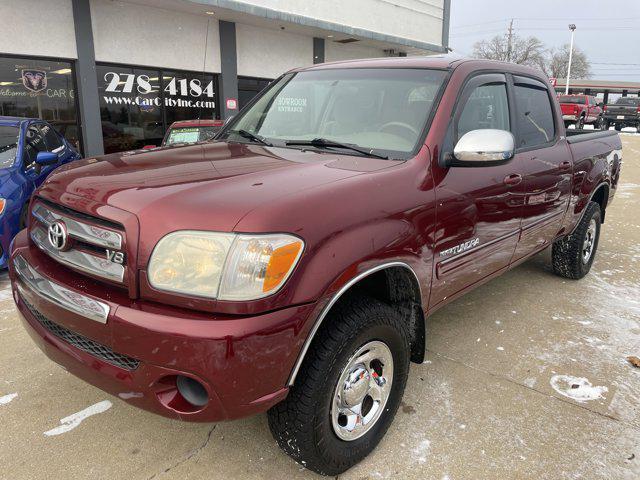 used 2006 Toyota Tundra car, priced at $11,995