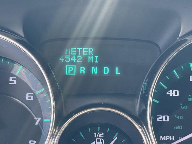 used 2017 Buick Enclave car, priced at $16,495