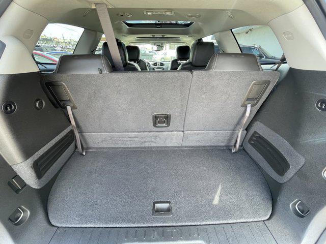 used 2017 Buick Enclave car, priced at $16,495