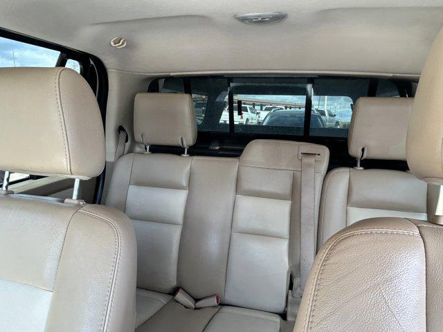 used 2008 Ford Explorer Sport Trac car, priced at $13,495