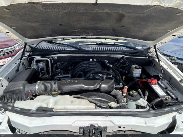 used 2008 Ford Explorer Sport Trac car, priced at $13,495