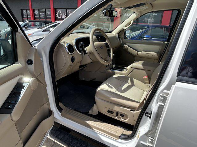 used 2008 Ford Explorer Sport Trac car, priced at $13,495